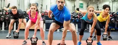 Business 1 image NUFFIELD HEALTH CROYDON CENTRAL PHYSIOTHERAPIST Medical Facilities in Croydon Gr