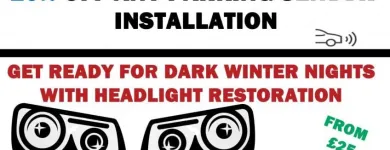 Business 3 image NXT GEN AUTO INTEGRATION LLP Garages in Pinner Mi