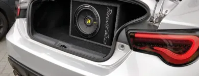 Business 9 image NXT GEN AUTO INTEGRATION LLP Garages in Pinner Mi