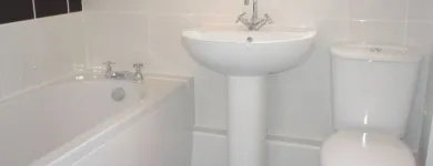 Business 1 image OCD CLEANING & IRONING LADY Domestic Cleaning in Huddersfield We