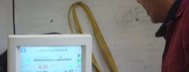 Business 5 image OLDRIDGE MOTORS Mot Testing in London Gr