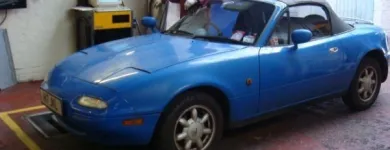 Business 3 image OLDRIDGE MOTORS Mot Testing in London Gr