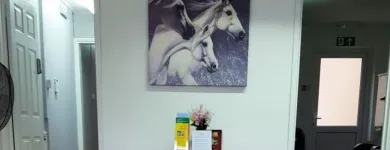 Business 2 image OM FUNERAL SERVICES LTD Transportation Services in Leicester Le