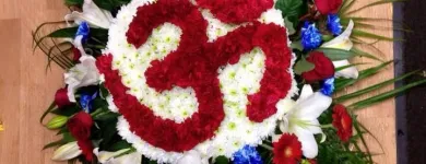 Business 13 image OM FUNERAL SERVICES LTD Transportation Services in Leicester Le