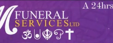 Business 21 image OM FUNERAL SERVICES LTD Transportation Services in Leicester Le
