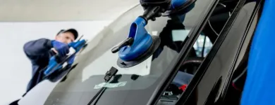 Business 1 image OPC WINDSCREENS Automotive Consultants in Manchester Gr