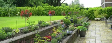 Business 9 image ORANGE TREE THEATRE BOX OFFICE Ticket Agencies in Richmond Su