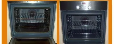 Business 1 image OVEN GLOW Construction & Contractors in Lymington Ha