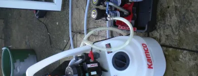 Business 2 image OWENS OF BILSTON Used Car Dealers in Bilston We