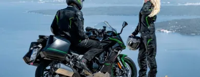 Business 2 image P&H MOTORCYCLES LTD Motorcycles & Scooters in Crawley We