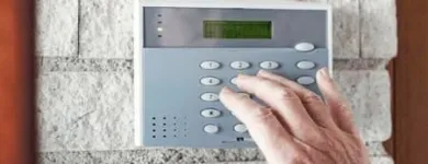 Business 5 image P & S ELECTRICAL SER LTD Solicitors in Derby De