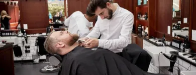 Business 3 image PALL MALL BARBERS BIRMINGHAM Travel & Tourism in Birmingham We