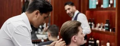 Business 4 image PALL MALL BARBERS PADDINGTON Hairdressers in London Gr