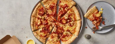 Business 3 image PAPA JOHN'S PIZZA Restaurants in Manchester La