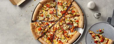 Business 4 image PAPA JOHN'S PIZZA Restaurants in Manchester La