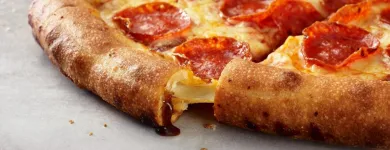 Business 8 image PAPA JOHN'S PIZZA Restaurants in Manchester La