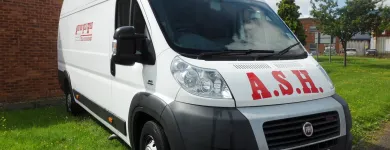 Business 2 image PARK HOTEL Pubs in Telford Sh