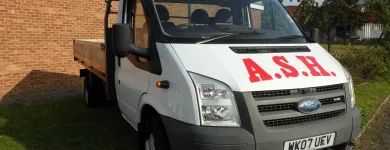 Business 4 image PARK HOTEL Pubs in Telford Sh