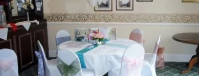 Business 2 image PARTY PERFECT Wedding Services in Hindley Gr