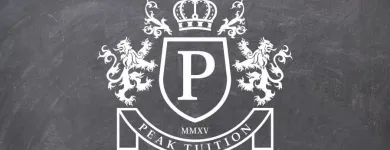 Business 1 image PEAK TUITION Tutors in Wilmslow Ch