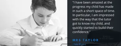 Business 2 image PEAK TUITION Tutors in Wilmslow Ch