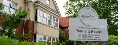 Business 1 image PENNANT HOUSE Residential, Retirement & Care Homes in Poole Do