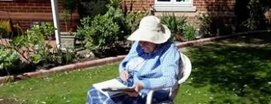Business 6 image PENNANT HOUSE Residential, Retirement & Care Homes in Poole Do