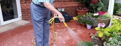 Business 9 image PENNANT HOUSE Residential, Retirement & Care Homes in Poole Do