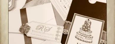 Business 7 image PERFECT DAY WEDDINGS Wedding Supplies in Feltham Mi