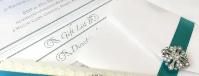Business 8 image PERFECT DAY WEDDINGS Wedding Supplies in Feltham Mi