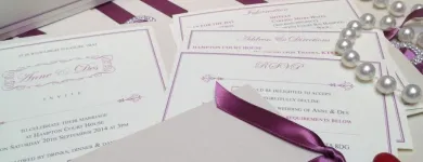 Business 9 image PERFECT DAY WEDDINGS Wedding Supplies in Feltham Mi