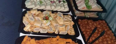 Business 9 image PERFECT PLATTER LIVERPOOL Party & Event Planners & Organisers in Liverpool Me