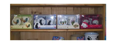 Business 5 image PETS AT HEATH Pet Shops in Derby De