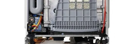 Business 7 image PETTIFER PLUMBING & HEATING Plumbers in Enfield Gr