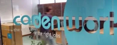 Business 1 image PFDESIGN Signs, Banners & Display Systems in Stockport Gr