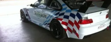 Business 5 image PFDESIGN Signs, Banners & Display Systems in Stockport Gr