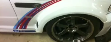 Business 6 image PFDESIGN Signs, Banners & Display Systems in Stockport Gr