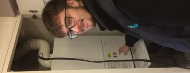 Business 3 image PH PLUMBING & HEATING SERVICES LTD Plumbers in SALE Ch