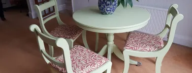 Business 3 image PILGRIMS PROGRESS Upholsterers in Liverpool Me