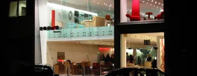Business 2 image PISCES FISH BAR Takeaway Food in Leicester Le