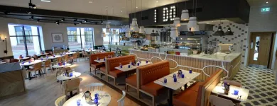 Business 6 image PIZZA EXPRESS Restaurants in Gretna Du