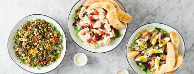 Business 7 image PIZZA EXPRESS Restaurants in Gretna Du