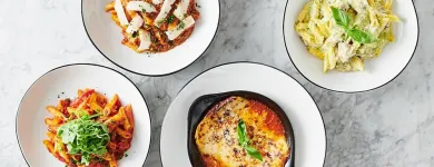 Business 11 image PIZZA EXPRESS Restaurants in Gretna Du