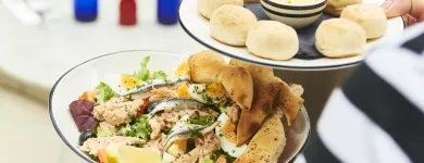 Business 14 image PIZZA EXPRESS Restaurants in Gretna Du