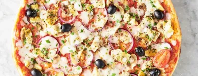 Business 17 image PIZZA EXPRESS Restaurants in Gretna Du