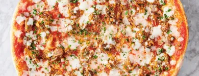 Business 18 image PIZZA EXPRESS Restaurants in Gretna Du