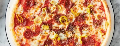 Business 19 image PIZZA EXPRESS Restaurants in Gretna Du