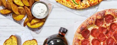 Business 1 image PIZZA HUT DELIVERY Restaurants in Slough Be