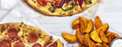 Business 2 image PIZZA HUT DELIVERY Restaurants in Slough Be