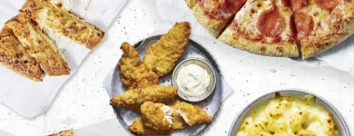 Business 3 image PIZZA HUT DELIVERY Restaurants in Slough Be